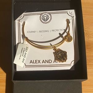 Alex Ann Ani bracelet.